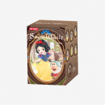 POP MART figuuri pimepakk - Disney: Snow White (Classic series), 10 cm
