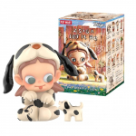 POP MART figuuri pimepakk - Zsiga Let It Be Series