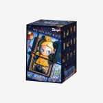 POP MART figuuri pimepakk - Zsiga We All Are Kids Series