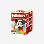 POP MART figuuri pimepakk - Disney: Mickey (Childhood of Boundless Imagination series), 9 cm