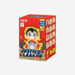 POP MART figuuri pimepakk - DC: Justice League (Childhood Series), 9 cm