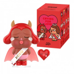 POP MART figuuri pimepakk - CRYBABY Crying For Love Series