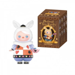 POP MART figuuri pimepakk - PUCKY Elf Animal Tea Party Series
