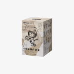 POP MART figuuri pimepakk - Hirono: Echo Series