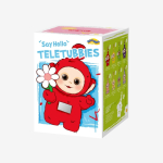 POP MART figuuri pimepakk - Teletubbies: Say Hello Series