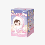 POP MART figuuri pimepakk - HACIPUPU: Whispers of My World Series