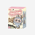 POP MART figuuri pimepakk - The Monsters: Labubu (Exciting Macaron)