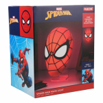 SPIDER-MAN Mask valgusti