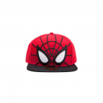 SPIDER-MAN nokam&uuml;ts silmadega