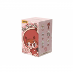 52TOYS POUKAPOUKA Mood Bubbles pehme ripats pimepakis