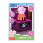 PEPPA PIG &auml;ratuskell, 16 cm