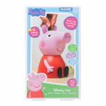 PEPPA PIG rahakassa, 16 cm