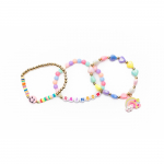 GREAT PRETENDERS K&auml;ev&otilde;ru komplekt vikerkaare v&auml;rvides