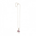 GREAT PRETENDERS Kaelaehe, baleriin