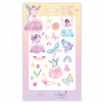 GREAT PRETENDERS T&auml;toveeringud Liblikas