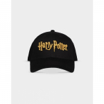 HARRY POTTER nokam&uuml;ts kuldse logoga