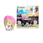 PALVERSE figuuri pimepakk - DEMON SLAYER Petatto Clockwork Vol 3