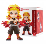 PALVERSE figuuri pimepakk - Demon Slayer Vol.2