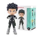 PALVERSE figuuri pimepakk - Kaiju No. 8