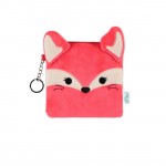 SQUISHMALLOWS kohev lukuga rahakott Fifi