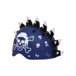 Kiiver Rebelers &ndash;  sinine, matt, suurus S 52&ndash;54 cm