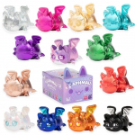 APHMAU MeeMeow pehme &uuml;llatusm&auml;nguasi "Dragons", 15 cm