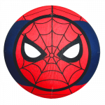 MARVEL Pall Lit&acute;l Biggie Bouncerz