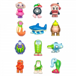 Brainrot stressim&auml;nguasi