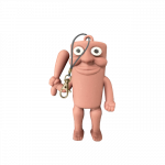 Brainrot V&otilde;tmehoidja