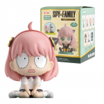 EAKI figuuri pimepakk - SPY x FAMILY: Sitting