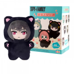 EAKI pehmenuku pimepakk - SPY x FAMILY: Cat