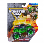 MONSTER JAM s&otilde;iduk 1:64