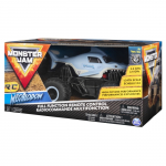 MONSTER JAM RC s&otilde;iduk Megaladon skaala 1:24