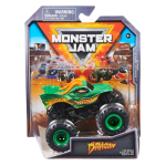 MONSTER JAM s&otilde;iduk skaala 1:64