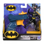 BATMAN m&auml;ngufiguur Spinners
