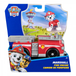 PAW PATROL s&otilde;iduk Marshall