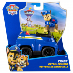 PAW PATROL s&otilde;iduk Chase