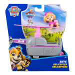 PAW PATROL s&otilde;iduk - Basic vehicles Skye