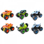 MONSTER JAM 1:64 s&otilde;iduk Smash & Bash