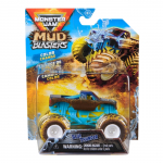 MONSTER JAM s&otilde;iduk 1:64 Mud Blasters
