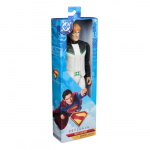 SUPERMAN m&auml;ngufiguur 30 cm