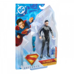SUPERMAN m&auml;ngufiguur Power Up 15 cm
