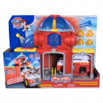 PAW PATROL m&auml;ngukomplekt Fire Station