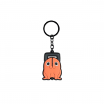 CHAINSAW MAN v&otilde;tmehoidja Pochita