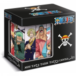 ONE PIECE Keraamiline kruus, 325 ml