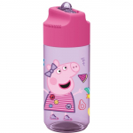 PEPPA PIG veepudel Ecozen, 430 ml