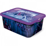 KPOP DEMON HUNTERS hoiukast, 13 l