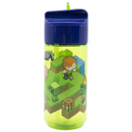 MINECRAFT Veepudel Ecozen, 430 ml