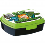 MINECRAFT V&otilde;ileivakarp