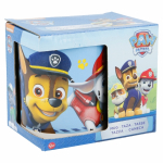 PAW PATROL Keraamiline kruus, 325 ml